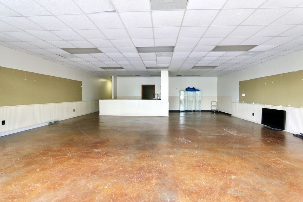 180-190 Commerce Ave , Southern Pines, NC 28387
